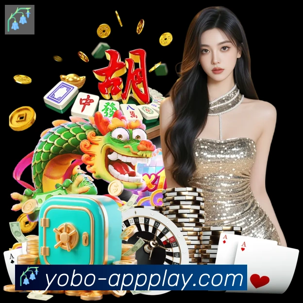 yobo体育服务体系